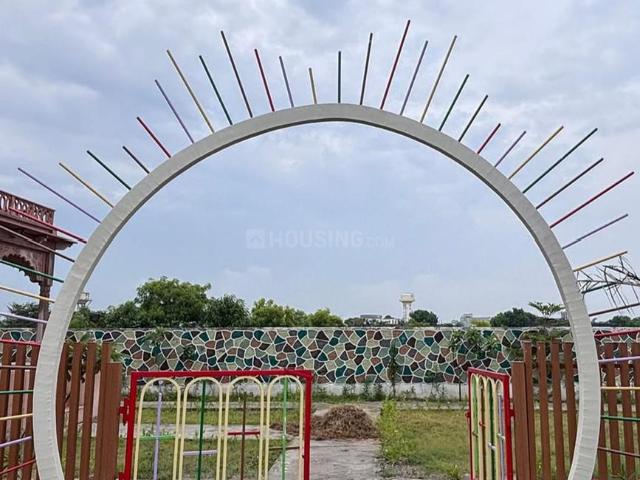 Residential Plot in Mahapura for resale Jaipur. The reference number is 17509917