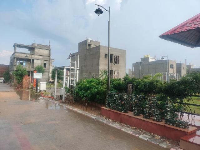 Residential Plot in Mahapura for resale Jaipur. The reference number is 18213358