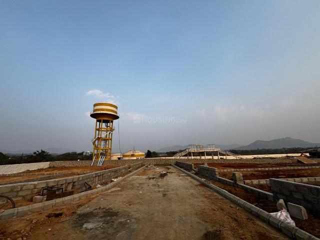 Residential Plot in Mahapura for resale Jaipur. The reference number is 19487533