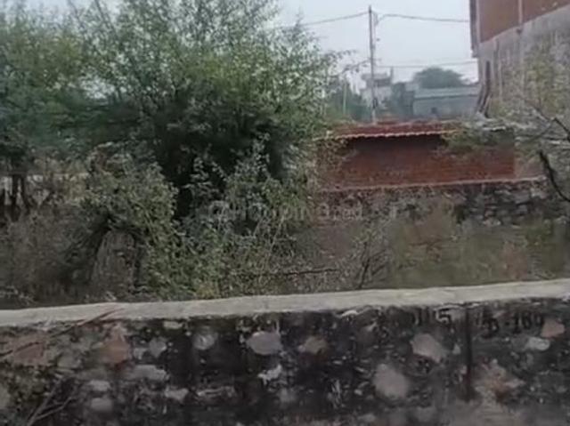 Residential Plot in Mahapura for resale Jaipur. The reference number is 19843864