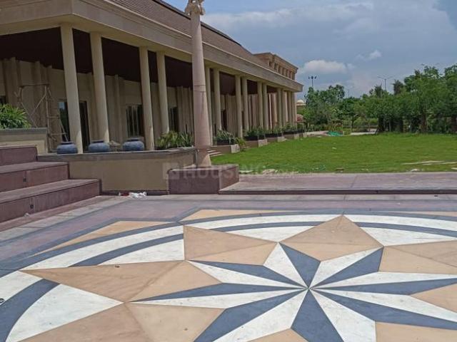 Residential Plot in Mahapura for resale Jaipur. The reference number is 10842817