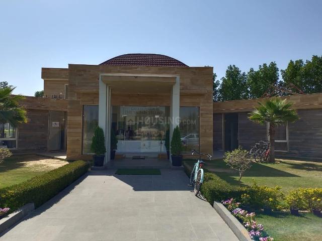 Residential Plot in Mahapura for resale Jaipur. The reference number is 10886576