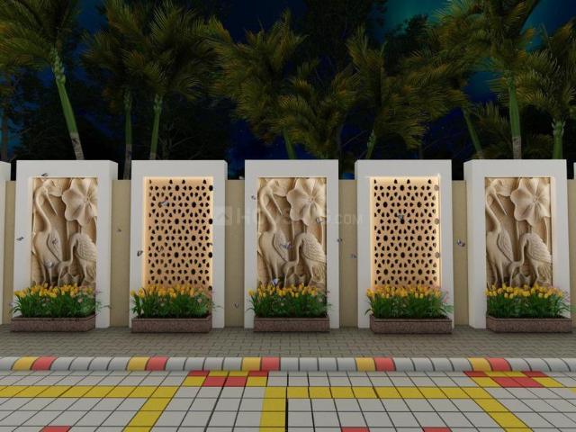 Residential Plot in Mahapura for resale Jaipur. The reference number is 13089577