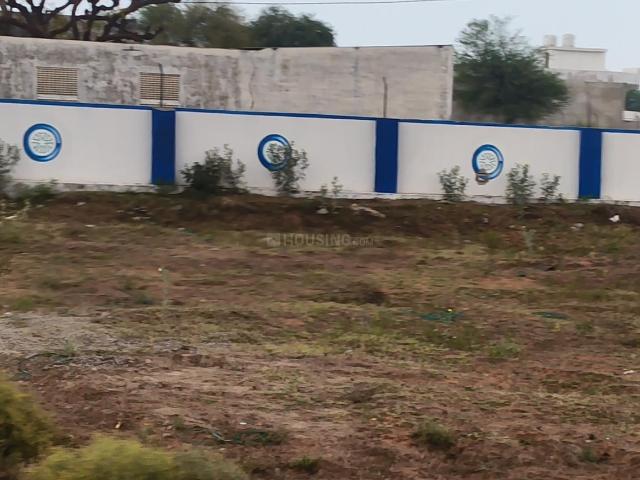 Residential Plot in Mahapura for resale Jaipur. The reference number is 20173738
