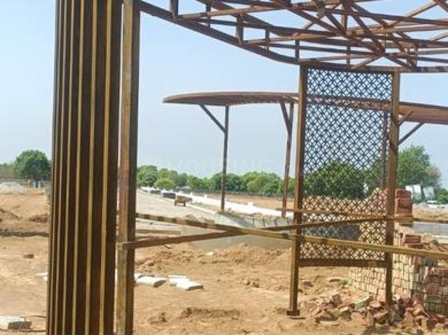Residential Plot in Mahapura for resale Jaipur. The reference number is 20233543