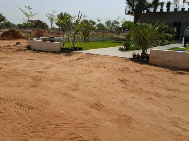 Residential Plot in Mahapura for resale Jaipur. The reference number is 20248949