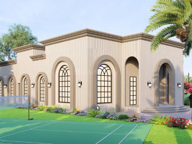 Residential Plot in Mahapura for resale Jaipur. The reference number is 20262924