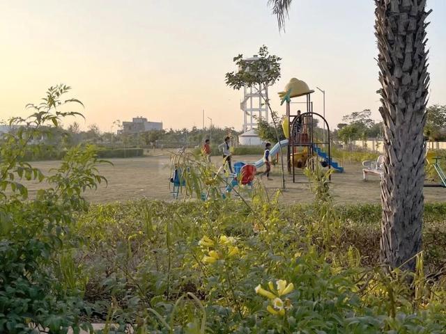 Residential Plot in Mahapura for resale Jaipur. The reference number is 20332050