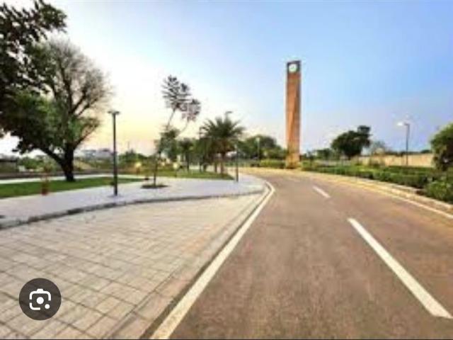 Residential Plot in Mahapura for resale Jaipur. The reference number is 20392470