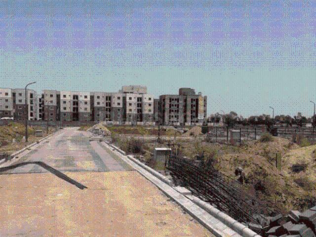 Residential Plot in Mahapura for resale Jaipur. The reference number is 20422071