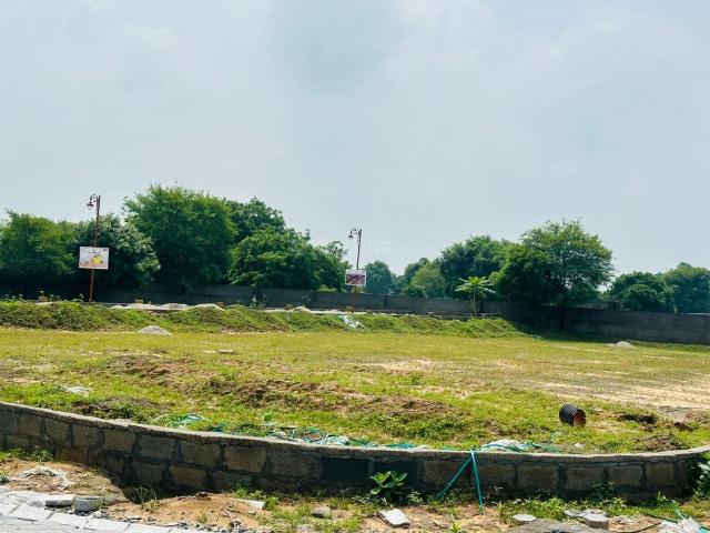 Residential Plot in Mahapura for resale Jaipur. The reference number is 20488202