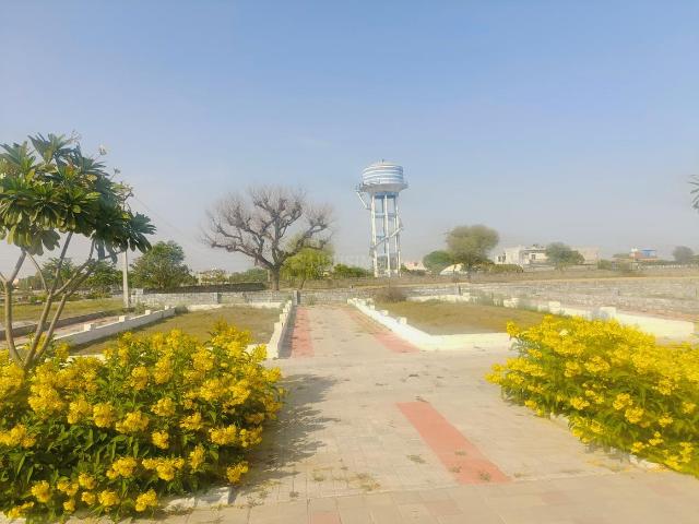 Residential Plot in Mahapura for resale Jaipur. The reference number is 20582379