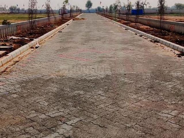 Residential Plot in Mahapura for resale Jaipur. The reference number is 20609054