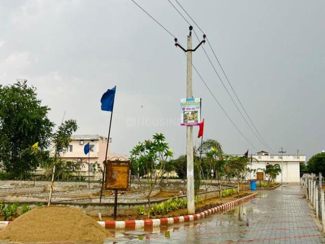 Residential Plot in Mahapura for resale Jaipur. The reference number is 20629280