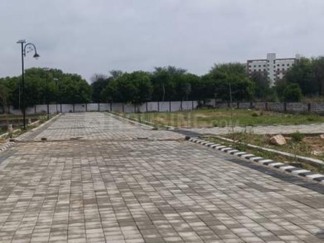 Residential Plot in Mahapura for resale Jaipur. The reference number is 20629782