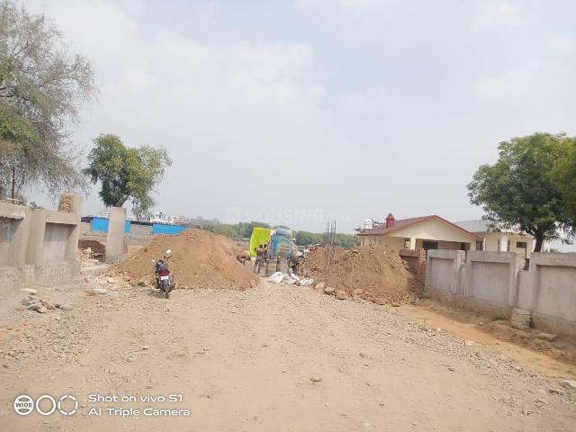 Residential Plot in Mahapura for resale Jaipur. The reference number is 20635202