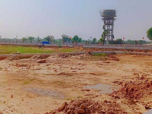 Residential Plot in Mahapura for resale Jaipur. The reference number is 20648755