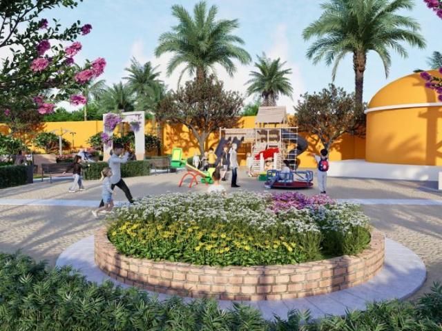 Residential Plot in Mahapura for resale Jaipur. The reference number is 20735152