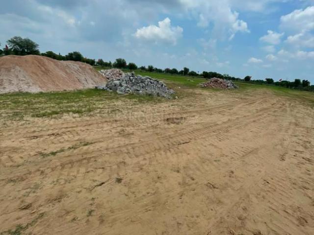 Residential Plot in Mahapura for resale Jaipur. The reference number is 20818279