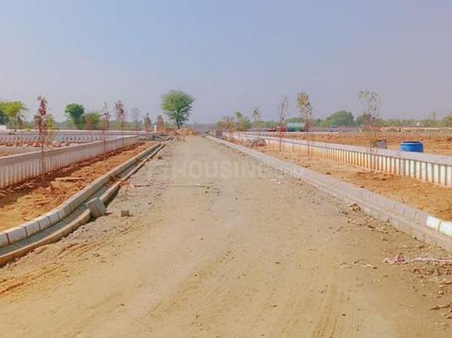Residential Plot in Mahapura for resale Jaipur. The reference number is 20849924