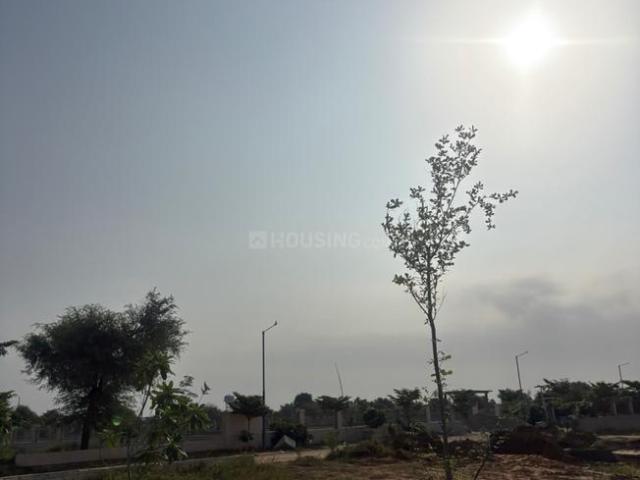 Residential Plot in Mahapura for resale Jaipur. The reference number is 21041508