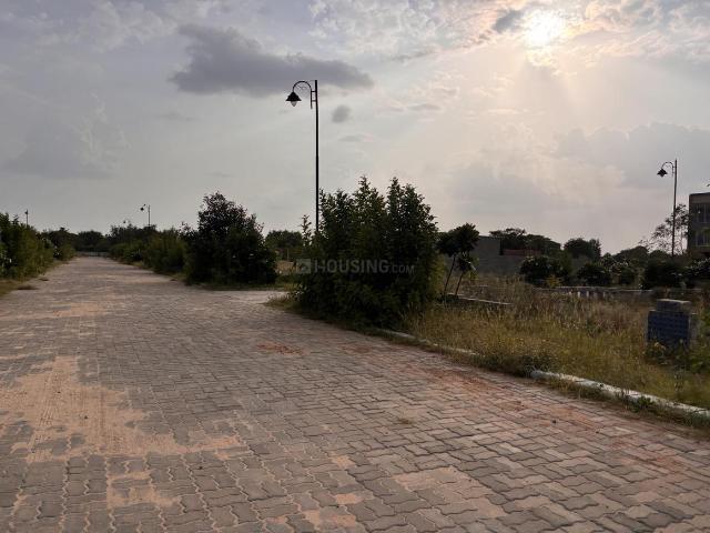 Residential Plot in Mahapura for resale Jaipur. The reference number is 21043605