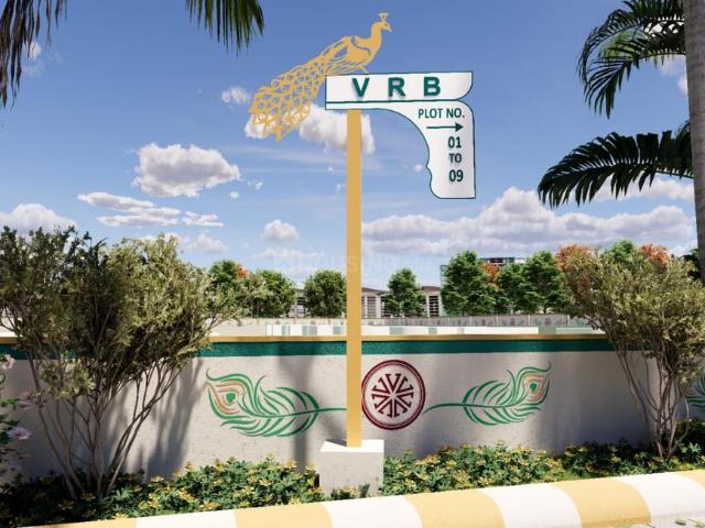 Residential Plot in Mahapura for resale Jaipur. The reference number is 21322578