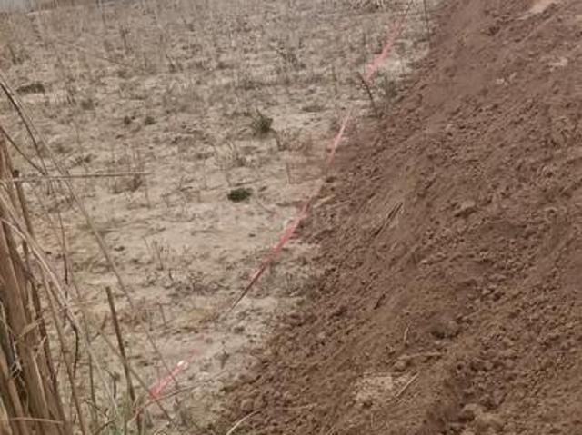 Residential Plot in Maharashtra Nagar for resale Mumbai. The reference number is 20840575