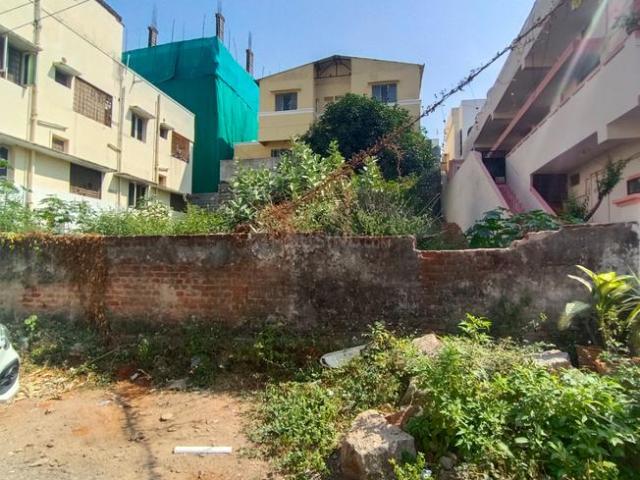 Residential Plot in Mahendra Hills for resale Secunderabad. The reference number is 15920253
