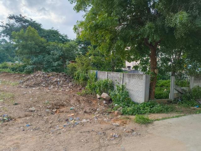 Residential Plot in Mahendra Hills for resale Secunderabad. The reference number is 18566354