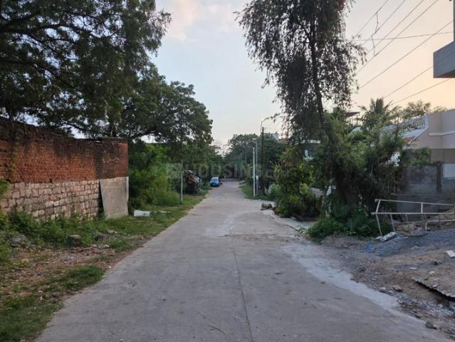 Residential Plot in Mahendra Hills for resale Secunderabad. The reference number is 18639889