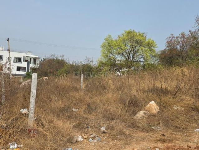 Residential Plot in Mahendra Hills for resale Secunderabad. The reference number is 19466520