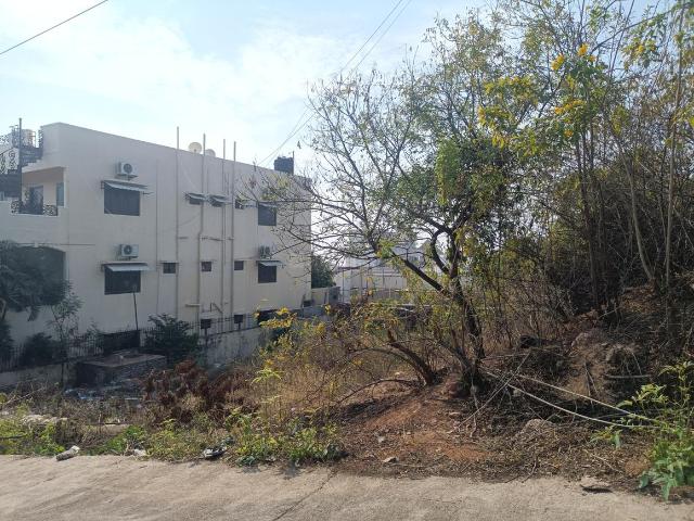 Residential Plot in Mahendra Hills for resale Secunderabad. The reference number is 13447578