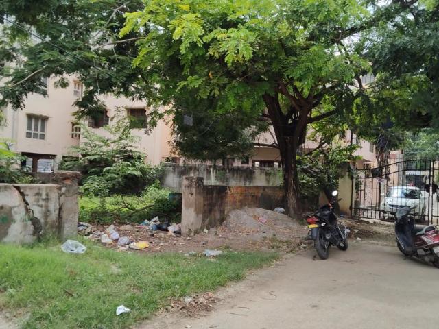 Residential Plot in Mahendra Hills for resale Secunderabad. The reference number is 20478507