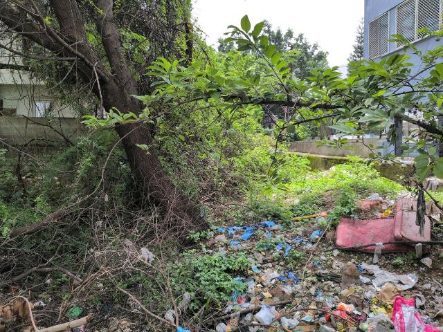 Residential Plot in Mahendra Hills for resale Secunderabad. The reference number is 20922653