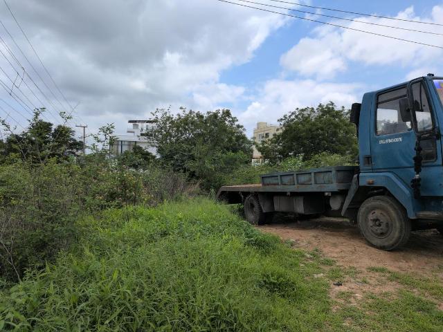 Residential Plot in Mahendra Hills for resale Secunderabad. The reference number is 20922796