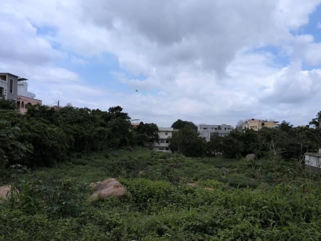 Residential Plot in Mahendra Hills for resale Secunderabad. The reference number is 20922819