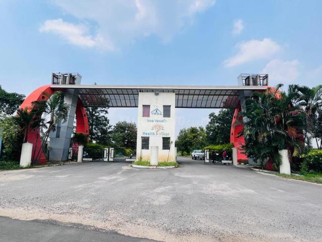Residential Plot in Maheshwaram for resale Hyderabad. The reference number is 19250667