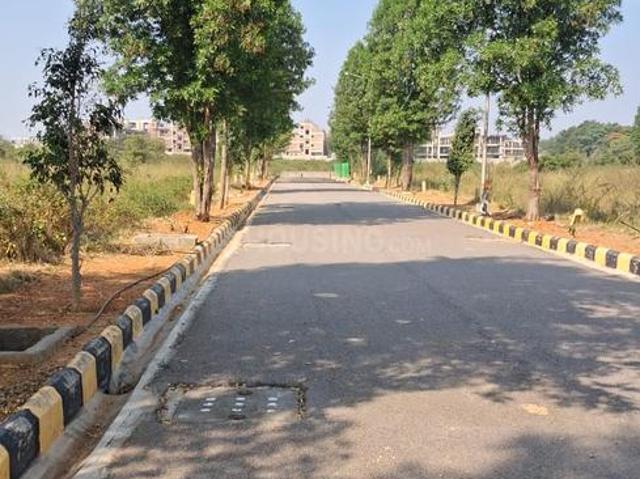 Residential Plot in Maheshwaram for resale Hyderabad. The reference number is 19629405