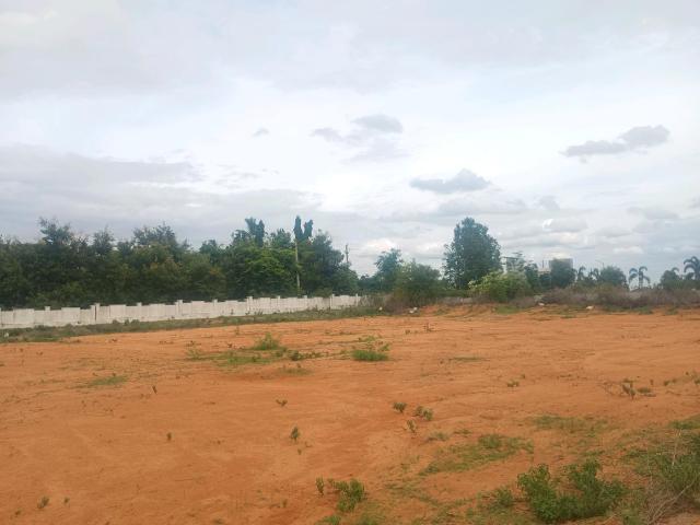 Residential Plot in Maheshwaram for resale Hyderabad. The reference number is 19686404