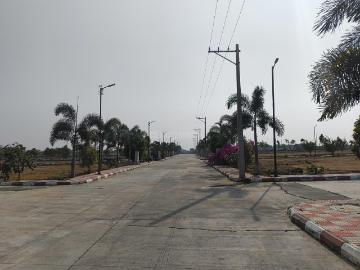 Residential Plot in Maheshwaram for resale Hyderabad. The reference number is 19919562