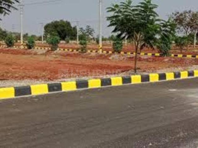 Residential Plot in Maheshwaram for resale Hyderabad. The reference number is 10528929