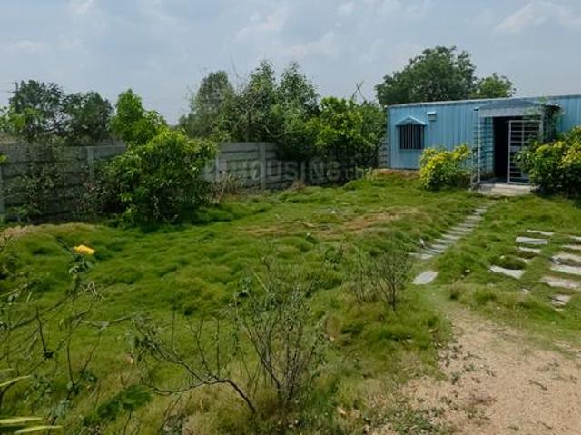 Residential Plot in Maheshwaram for resale Hyderabad. The reference number is 20345485