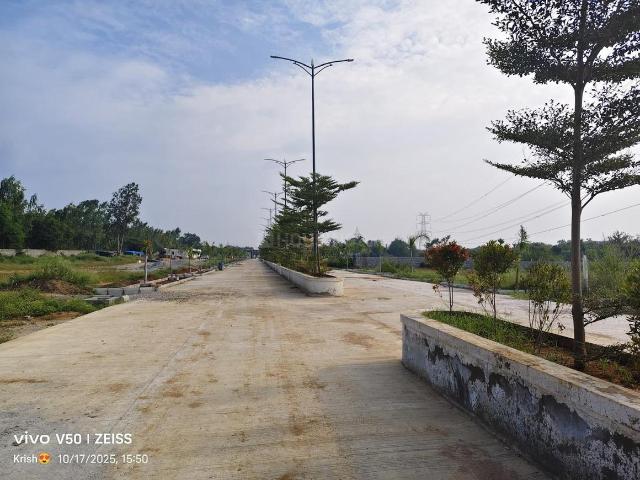 Residential Plot in Tukkuguda for resale Hyderabad. The reference number is 20558846