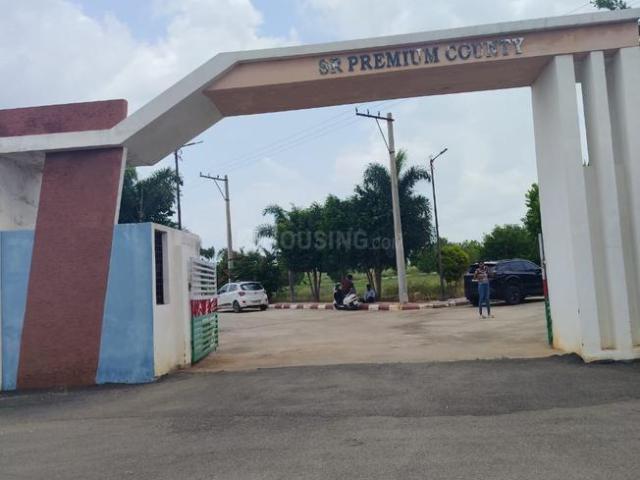 Residential Plot in Maheshwaram for resale Hyderabad. The reference number is 20782179