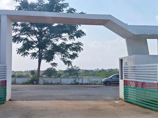 Residential Plot in Maheshwaram for resale Hyderabad. The reference number is 20940809