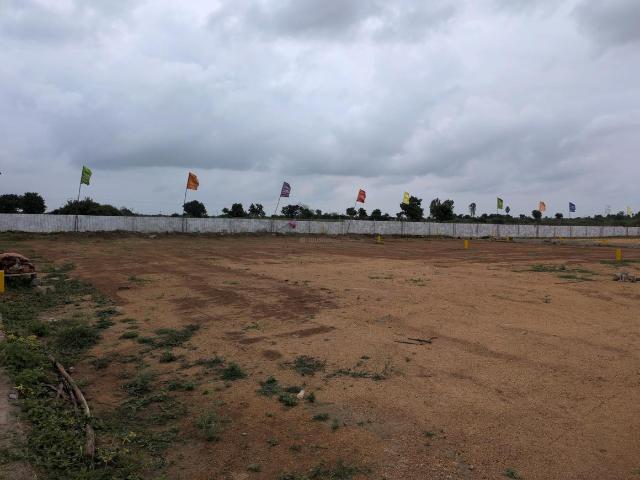Residential Plot in Maheshwaram for resale Hyderabad. The reference number is 21014819