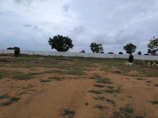 Residential Plot in Maheshwaram for resale Hyderabad. The reference number is 21014866