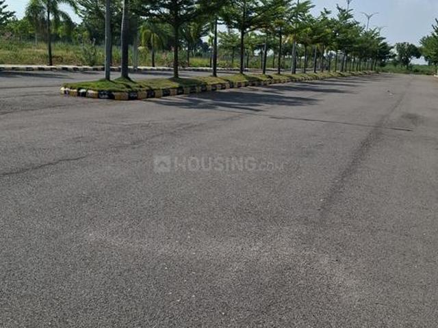 Residential Plot in Maheshwaram for resale Hyderabad. The reference number is 21259201