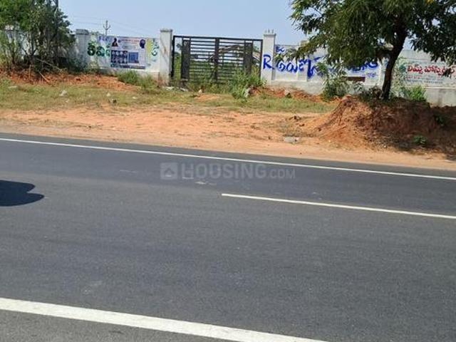Residential Plot in Maheshwaram for resale Hyderabad. The reference number is 21260063